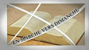 Vignette du programme télé En marche vers dimanche