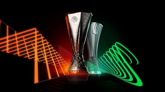 Vignette du programme télé Weekly UEL / UECL Magazine