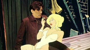 Vignette du programme télé Cool World