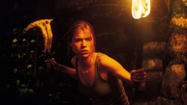 Vignette du programme télé Brocéliande