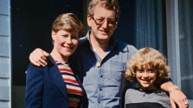 Vignette du programme télé Un tueur dans ma famille