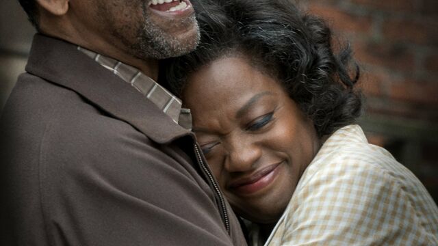 Vignette du programme télé Fences