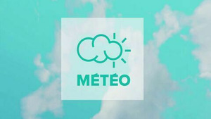 Vignette du programme télé Météo