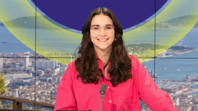 Vignette du programme télé Le 12-17