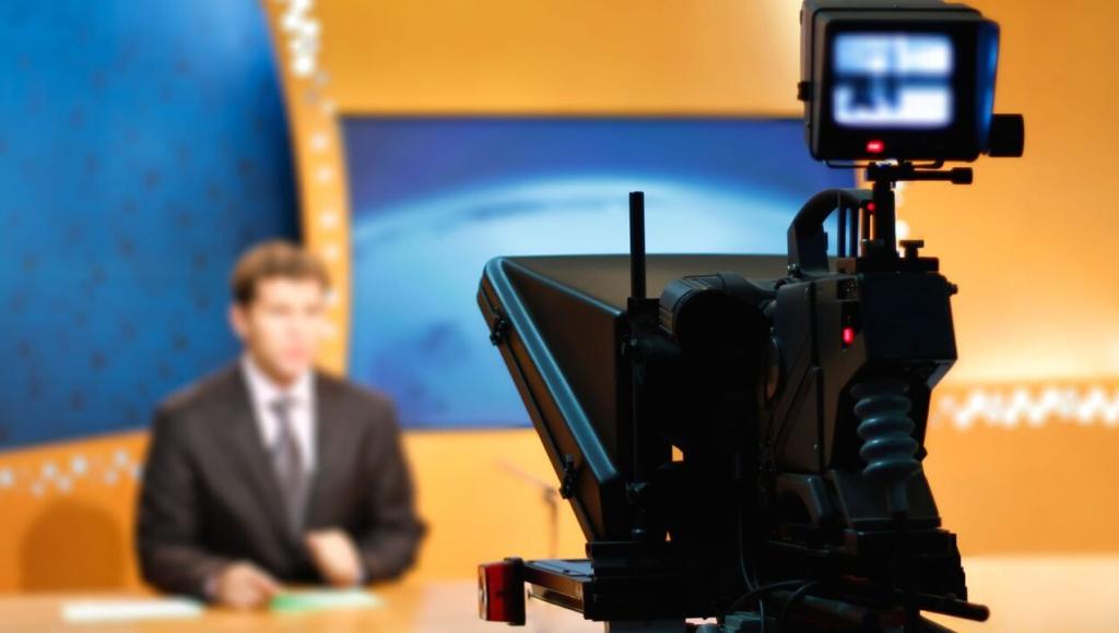 Vignette du programme télé Le Journal d'ATV