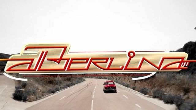 Vignette du programme télé A Berlina