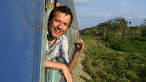 Vignette du programme télé Des trains pas comme les autres (Cuba) S1 (2/5)