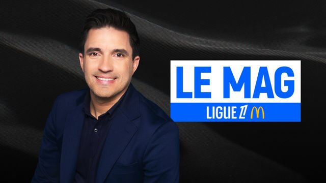 Vignette du programme télé Mag Ligue 1