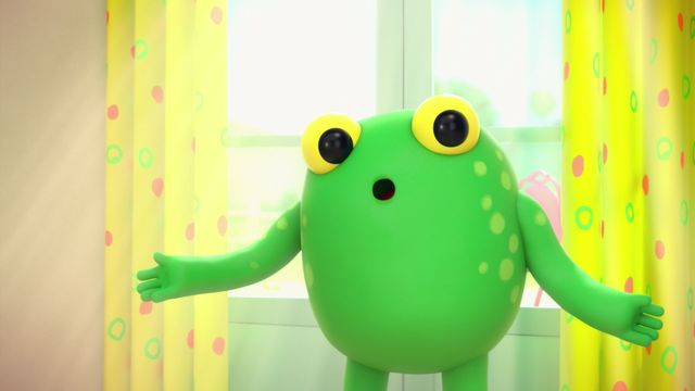 Vignette du programme télé Anna et ses amis - Saison 1