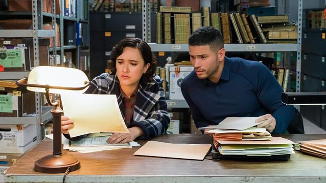 Vignette du programme télé Most Wanted Criminals - Saison 3