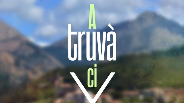 Vignette du programme télé A truva ci