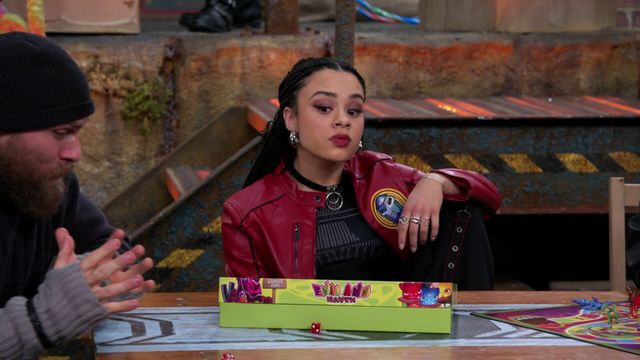 Vignette du programme télé Les Thunderman : Incognito - Saison 1