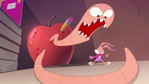 Vignette du programme télé Tiny Toons Looniversity (Le jour de la photo) S2 (2/10)