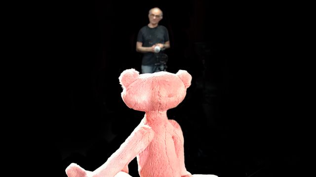 Vignette du programme télé Directed By Blake Edwards