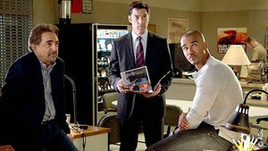 Vignette du programme télé Esprits criminels (Thérapie de couple) S9 (15/24)