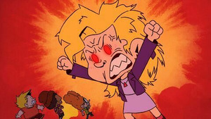 Vignette du programme télé La vie en slip (La faute aux photos) S1 (30/52)