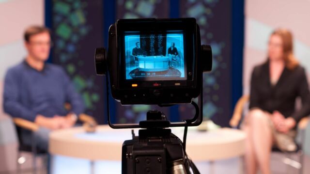 Vignette du programme télé Parole de...