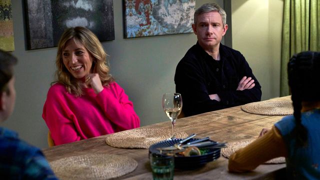 Vignette du programme télé Breeders - Saison 2