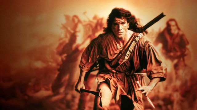 Vignette du programme télé Le dernier des Mohicans