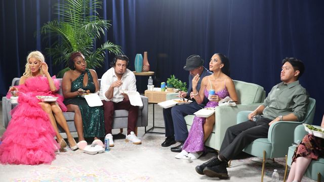 Vignette du programme télé 90 jours pour se marier - Saison 10