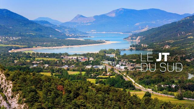 Vignette du programme télé Le JT du Sud