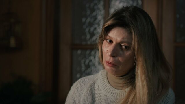 Vignette du programme télé 82 dagen in de hel