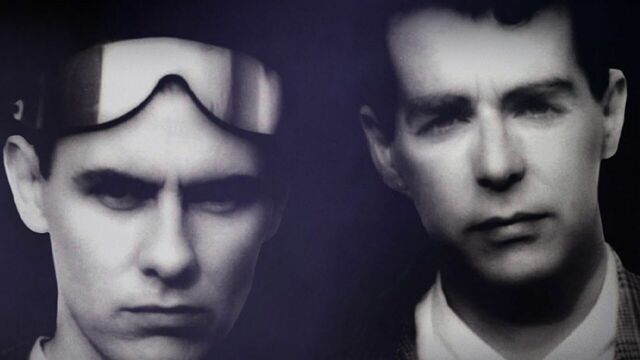 Vignette du programme télé Rock Legends