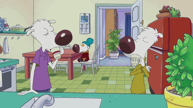 Vignette du programme télé Les minijusticiers - Saison 2