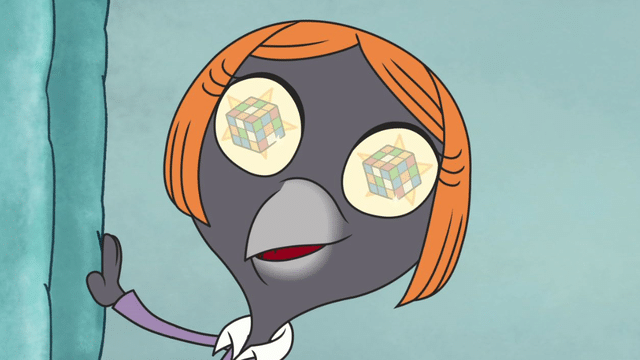 Vignette du programme télé Les minijusticiers - Saison 3