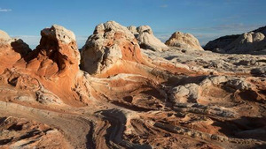 Vignette du programme télé Planète hostile (Les déserts) S1 (5/6)