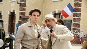 Vignette du programme télé Les petits meurtres d'Agatha Christie (La maison du péril) S1 (4/11)