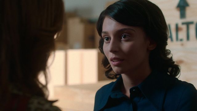 Vignette du programme télé L'amie prodigieuse - Saison 3