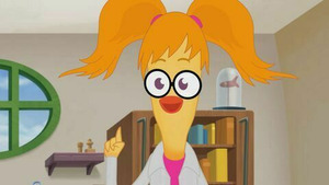 Vignette du programme télé Les pérégrinations d'Archibald (Robot de concours / Le secret de Madame la Baronne) S1 (2/13)