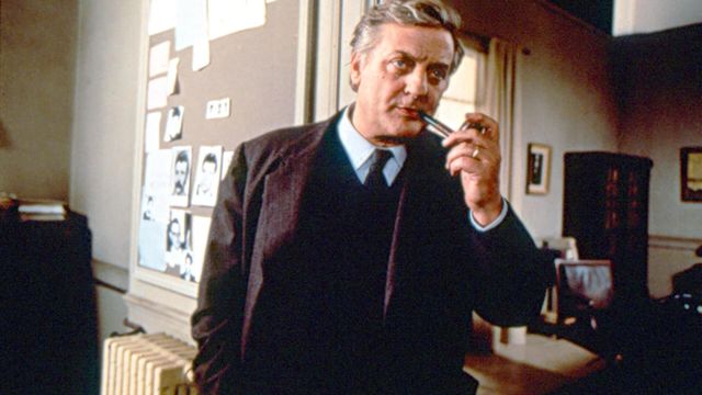 Vignette du programme télé Maigret