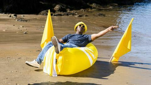 Vignette du programme télé Les rois du château de sable S4 (n°10)