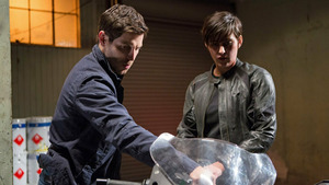 Vignette du programme télé Grimm (La nuit des chasseurs) S5 (6/22)