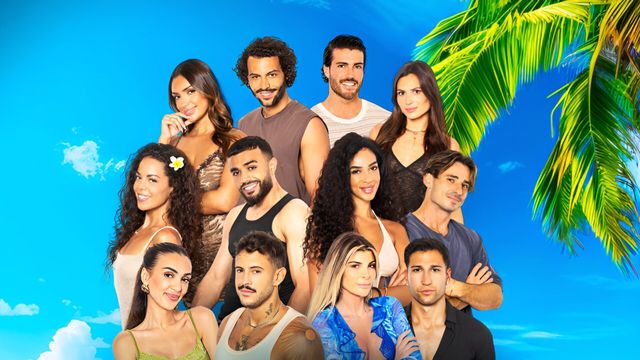 Vignette du programme télé La villa des coeurs brisés - Saison 10