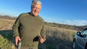 Vignette du programme télé Jean-Marc Delcasso, chasseur engagé