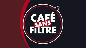 Vignette du programme télé Café sans filtre