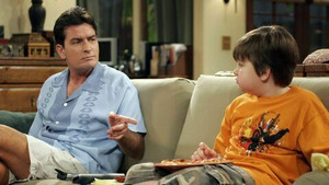 Vignette du programme télé Mon oncle Charlie (Ma vieille peau de mère) S2 (22/24)