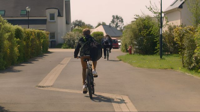 Vignette du programme télé Amis que vent emporte