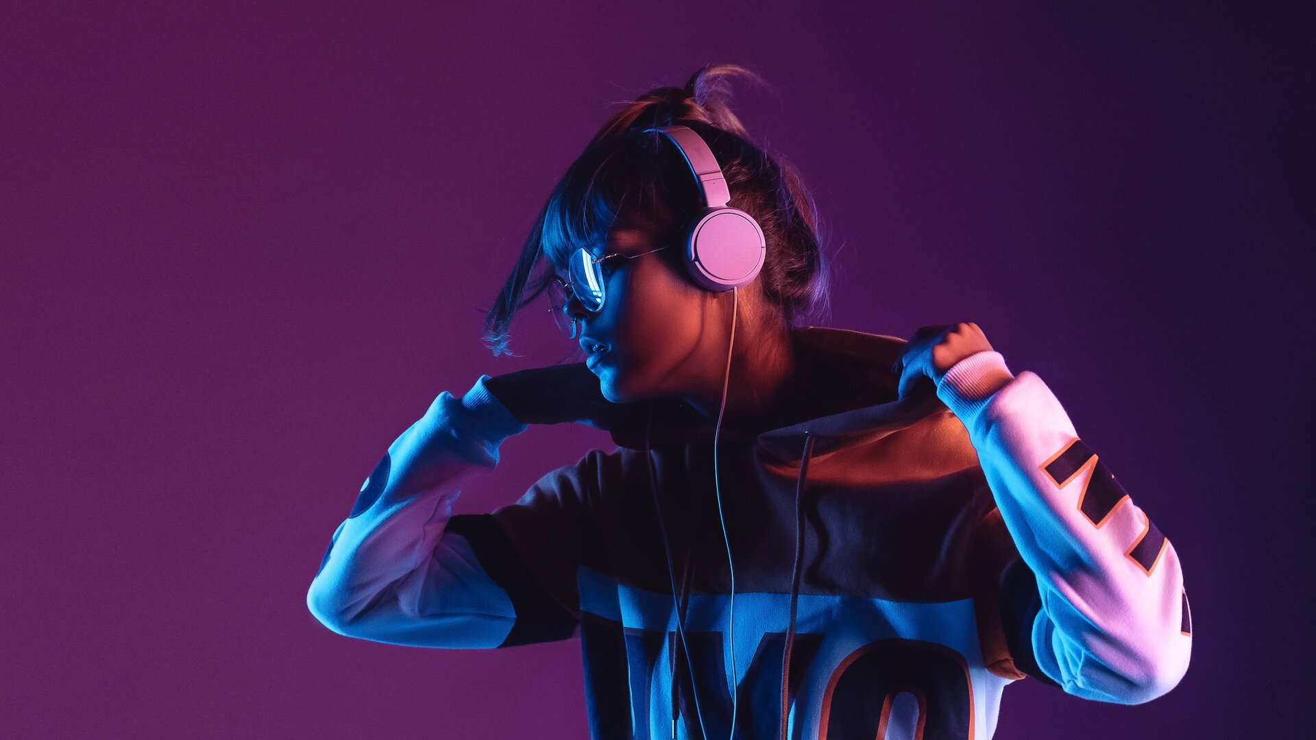 Vignette du programme télé Pop Vibes