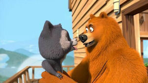 Vignette du programme télé Grizzy et les lemmings (Ni yin ni yang) S3 (10/78)