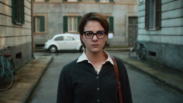 Vignette du programme télé L'amie prodigieuse - Saison 3