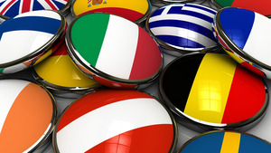 Vignette du programme télé Ici l'Europe : on vous écoute