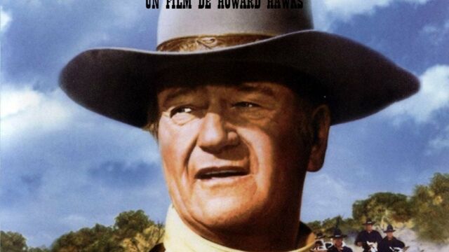 Vignette du programme télé Rio Lobo