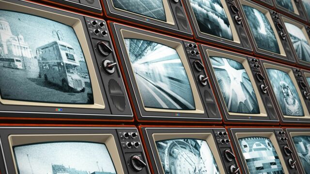 Vignette du programme télé La nouvelle vague