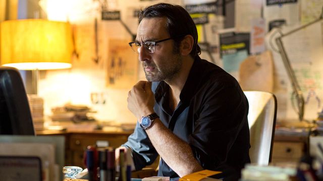 Vignette du programme télé L'enquête