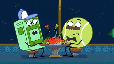 Vignette du programme télé Best & Bester