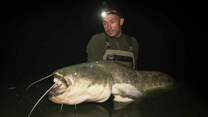 Vignette du programme télé Session "Big Glanes"... aux pellets !